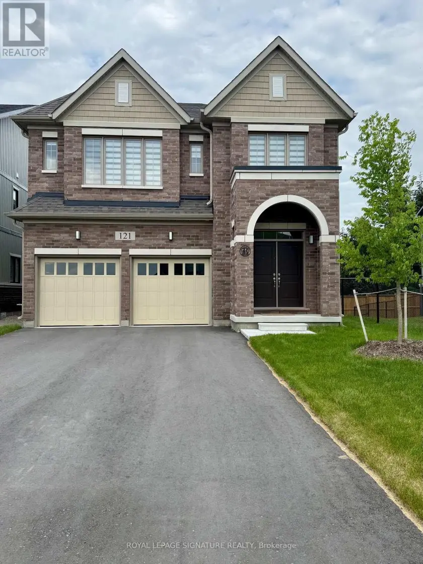 Detached at 121 DINGMAN STREET, Wellington North