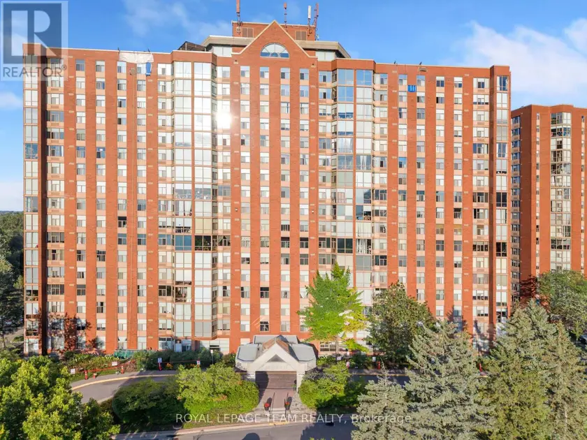 Apartment at 501 - 2759 CAROUSEL CRESCENT, Ottawa
