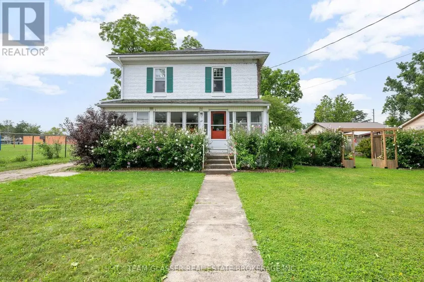 Detached at 151 MAIN STREET, North Middlesex