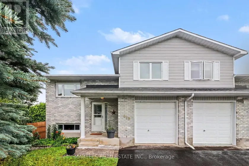 Semi-Detached/Link at 879 LAWRENCE STREET, Clarence-Rockland