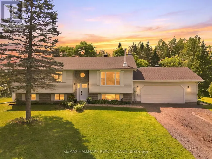 Detached at 776 MCFARLANE ROAD, North Grenville
