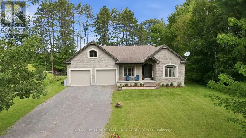 Detached at 1363 DU GOLF ROAD, Clarence-Rockland