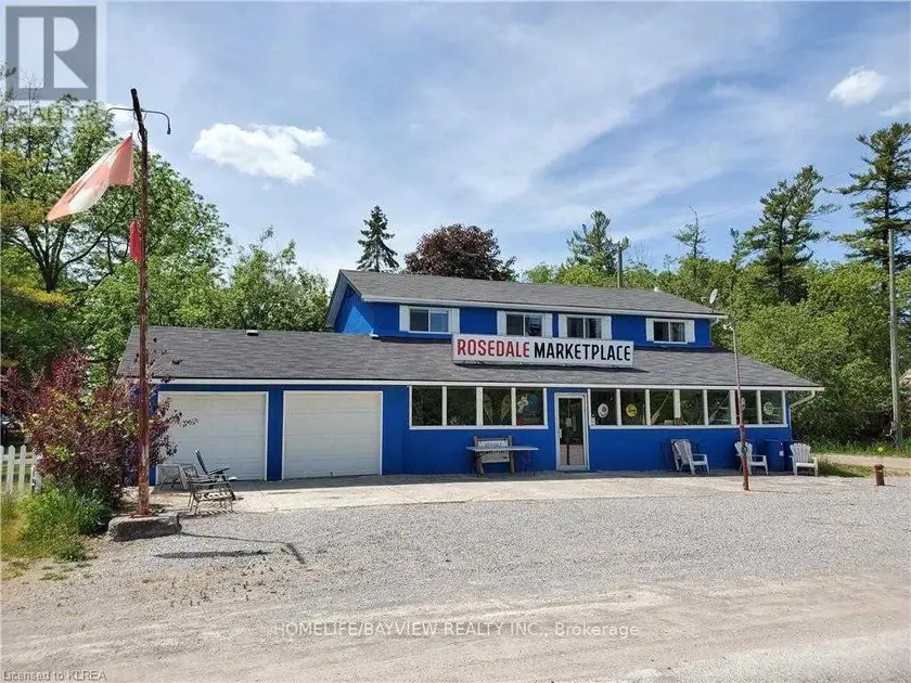 Other at 9 BRIDGE STREET, Kawartha Lakes