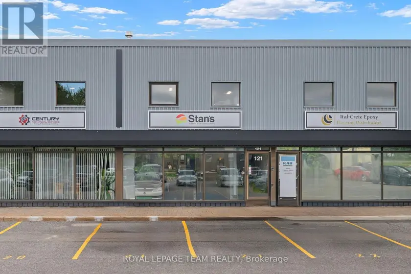 Other at 121 - 15 CAPELLA COURT, Ottawa
