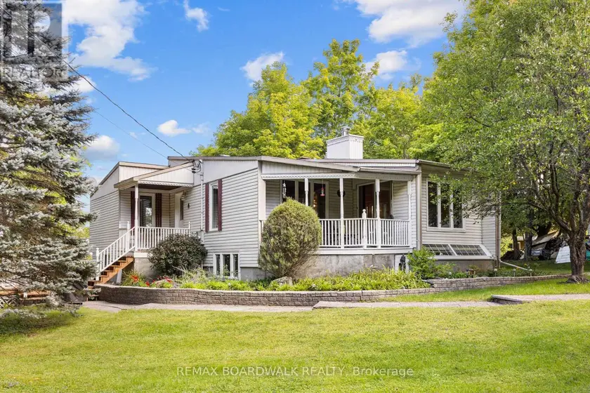 Detached at 278 LAKELAND LANE, Lanark Highlands