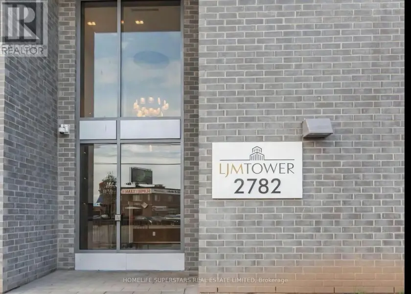 Apartment at 215 - 2782 BARTON STREET E, Hamilton