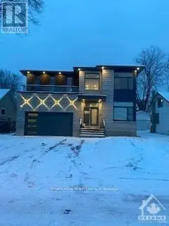 Detached at 79 BOYCE AVENUE, Ottawa