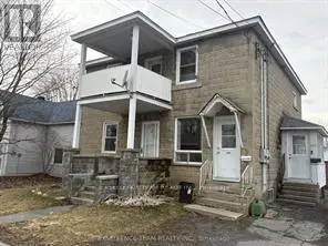 Multiplex at 225 8TH STREET W, Cornwall