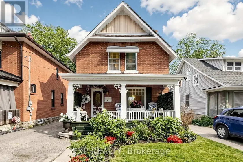 Detached at 28 SIMCOE STREET, Kawartha Lakes