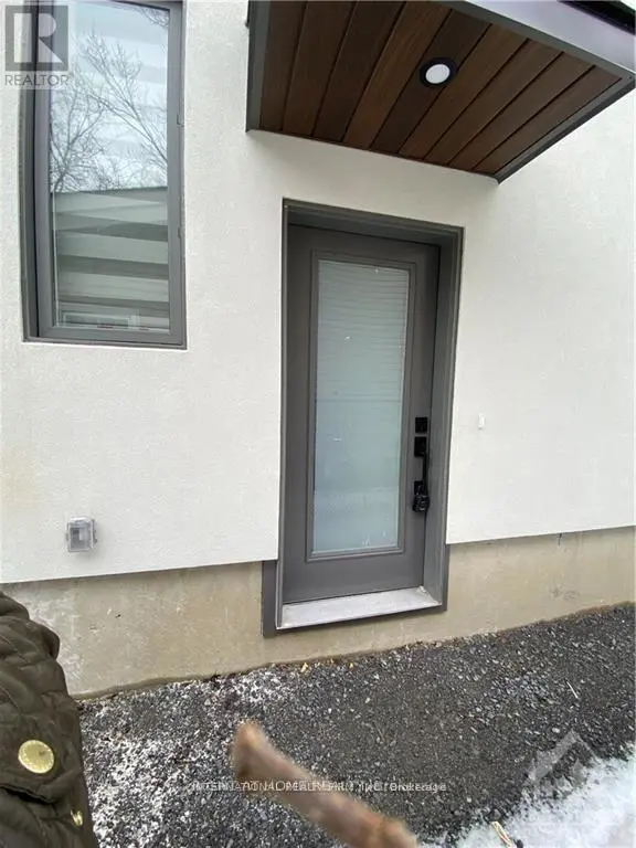 Detached at B - 79 BOYCE AVENUE, Ottawa