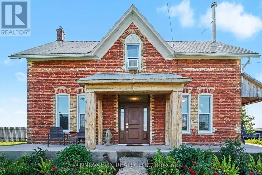 Detached at 649 UPPER DWYER HILL ROAD, Ottawa