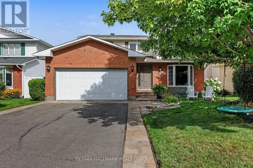 Detached at 1673 TESLIN COURT, Ottawa