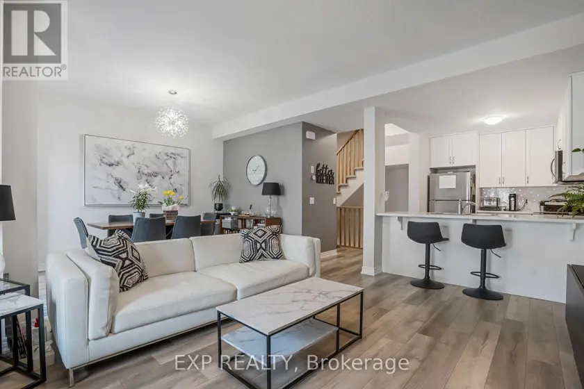 Townhouse at 41 - 27 RACHEL DRIVE, Hamilton