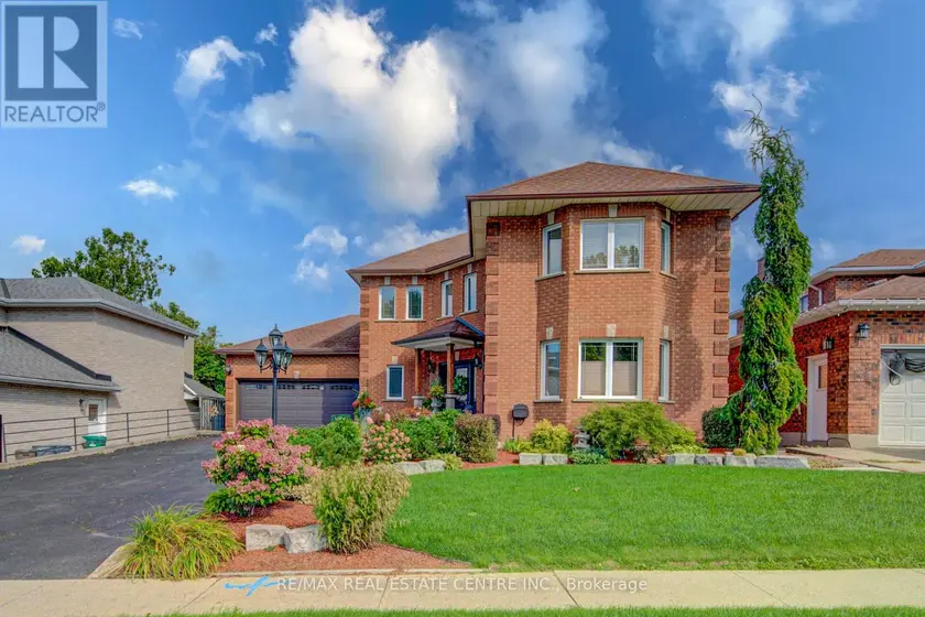 Detached at 51 COPPERFIELD DRIVE, Cambridge