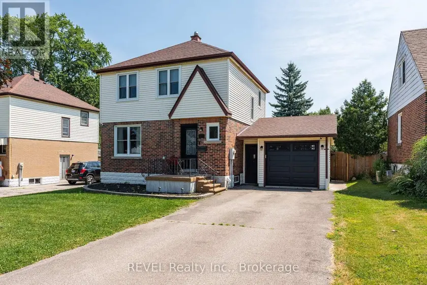 Detached at 5682 HANAN AVENUE, Niagara Falls