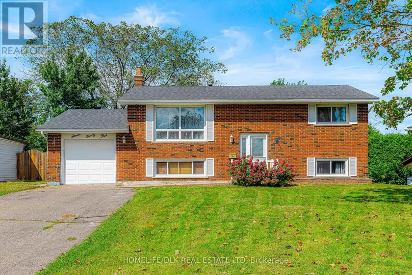 Detached at 794 COMSTOCK CRESCENT, Brockville