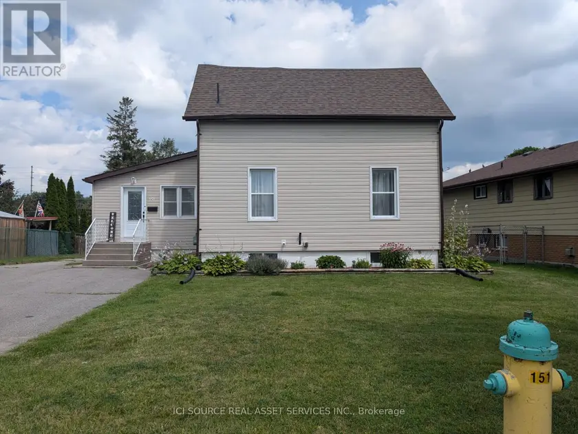 Detached at 151 SINGLETON DRIVE, Belleville