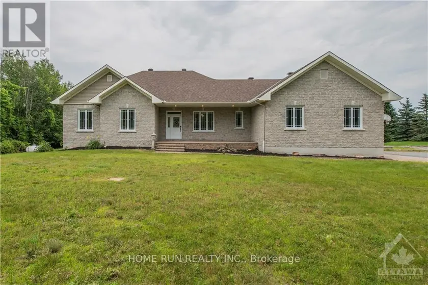 Detached at 840 DAVID MANCHESTER ROAD, Ottawa