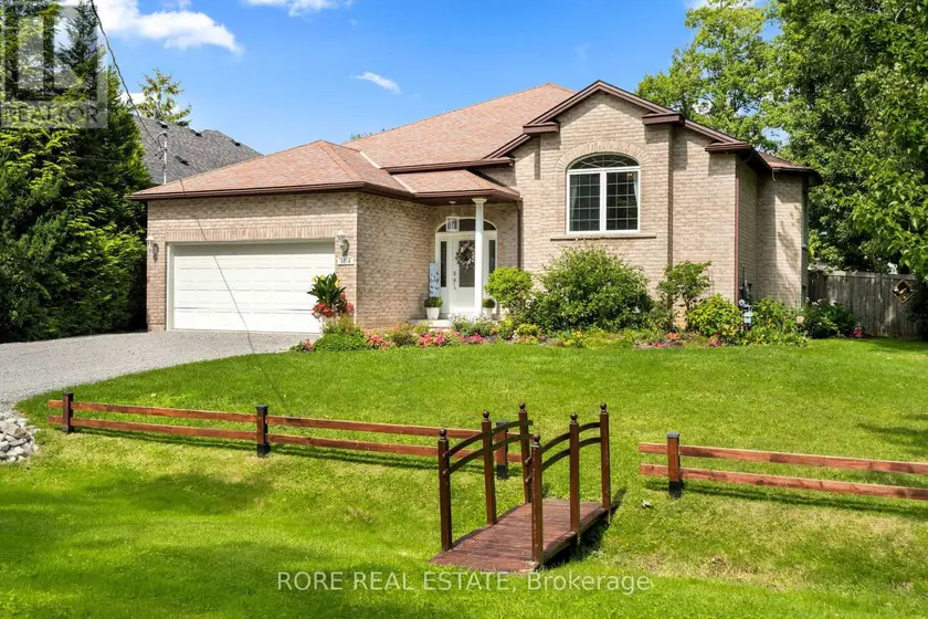 Detached at 3216 GROVE AVENUE, Fort Erie