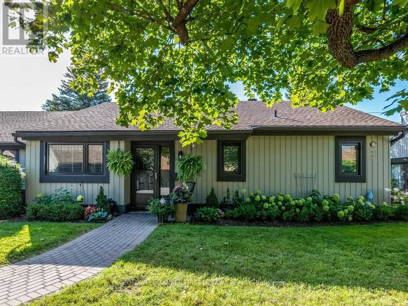 Townhouse at 12 KITTANSETT COURT, Ottawa