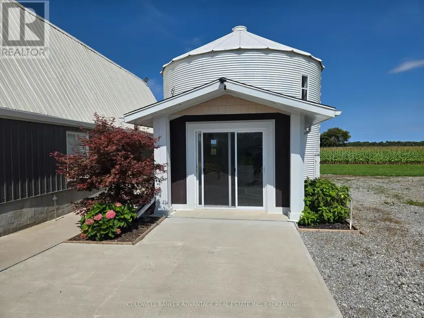 Other at 8731 RIDGE ROAD, Niagara Falls