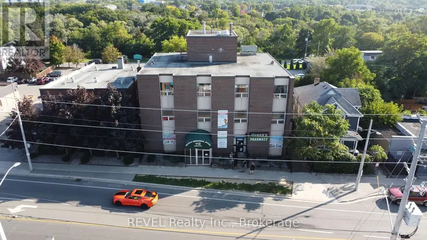 Other at G2 - 112 QUEENSTON STREET, St. Catharines