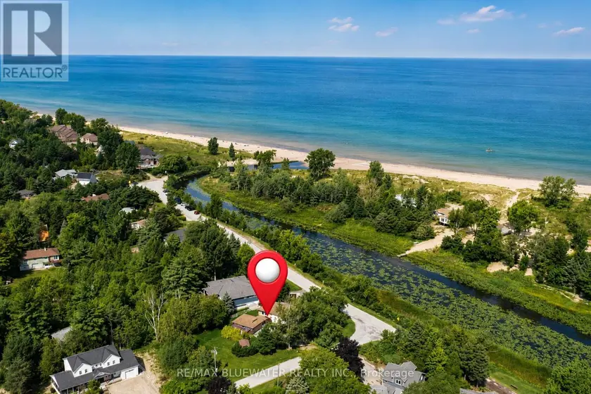 Detached at 9997 EDWARD STREET, Lambton Shores