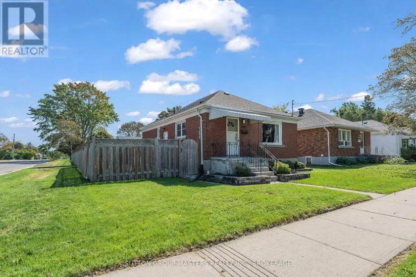 Detached at 945 VICTORIA STREET, Kingston