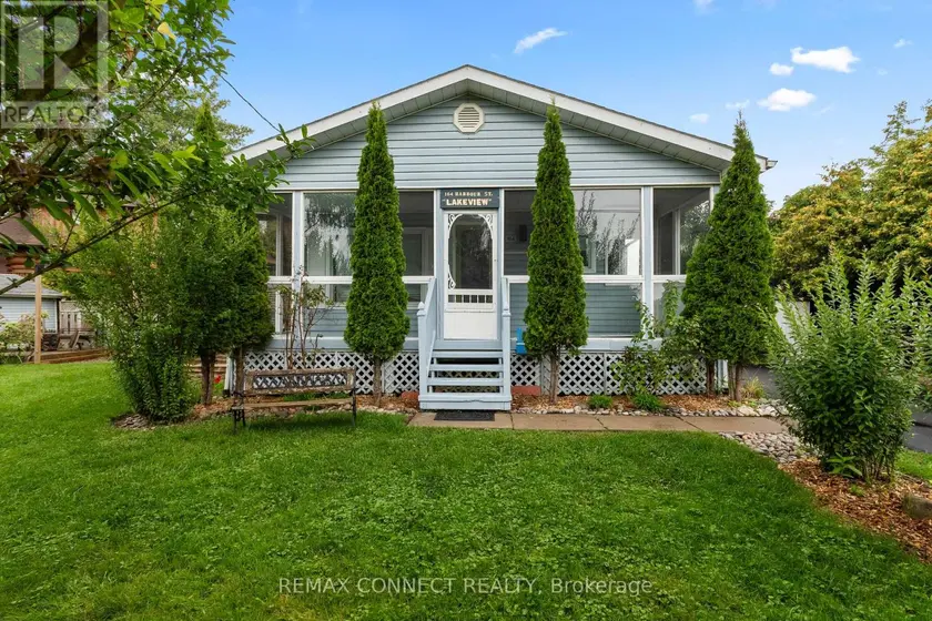 Detached at 164 HARBOUR STREET, Brighton
