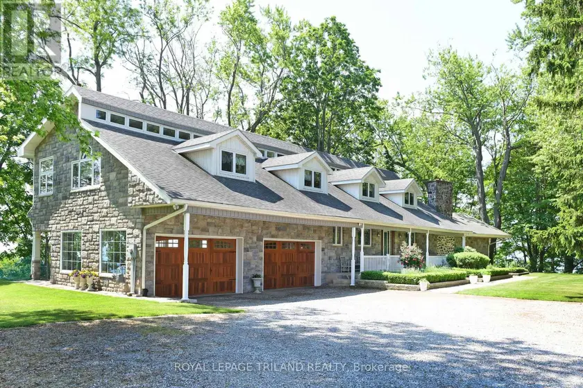 Detached at 7570 TALBOT TRAIL, Chatham-Kent