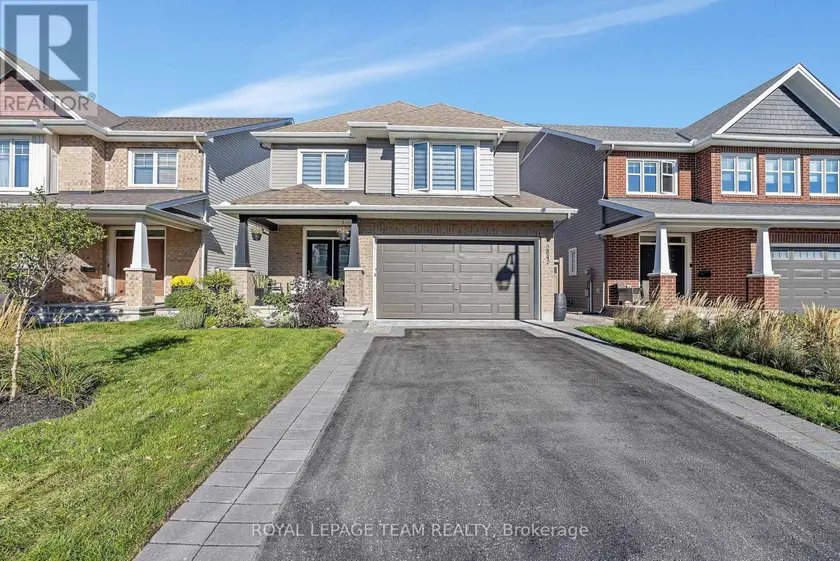 Detached at 2842 GRAND CANAL STREET, Ottawa