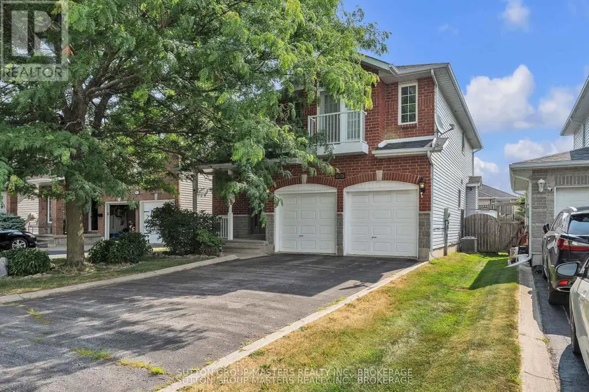 Detached at 384 EMERALD STREET, Kingston