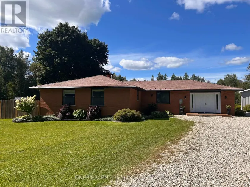 Detached at 145269 SOUTHGATE RD 14, Southgate