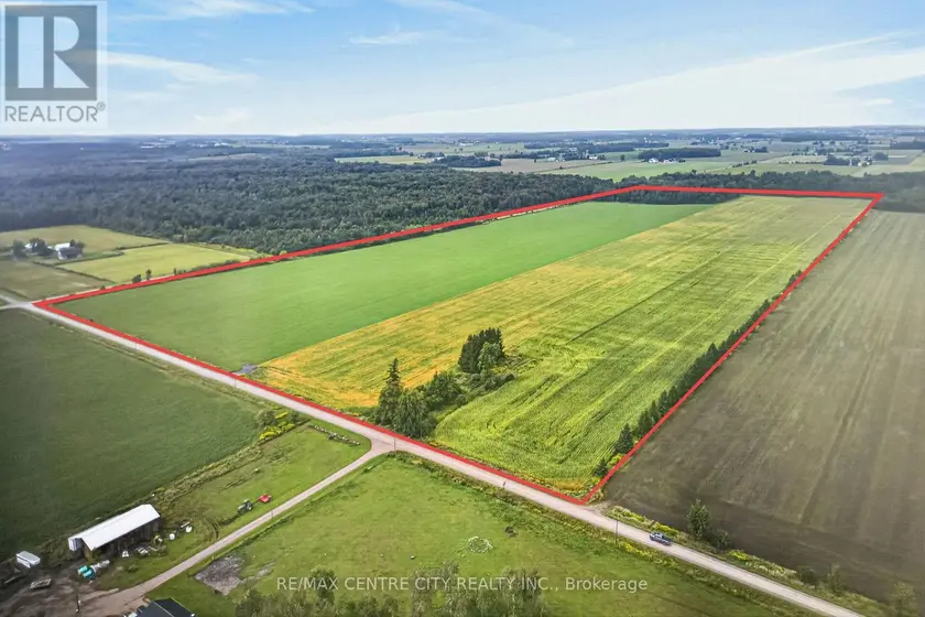 Vacant Land at 4166 LINE 50, Perth East