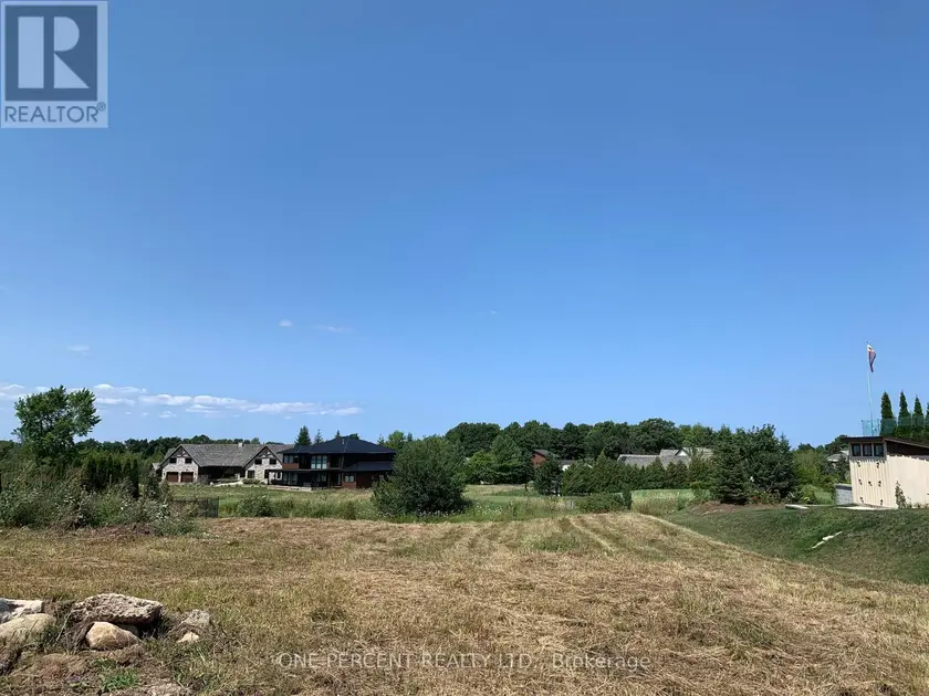 Vacant Land at LOT 34 GEORGE MCRAE ROAD, Blue Mountains