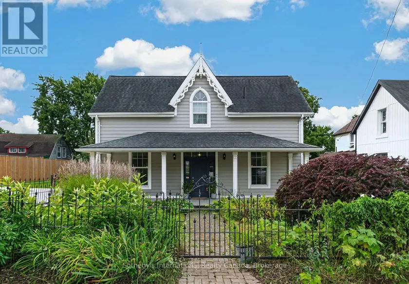 Detached at 2215 LINE 34 PERTH EAST ROAD, Perth East