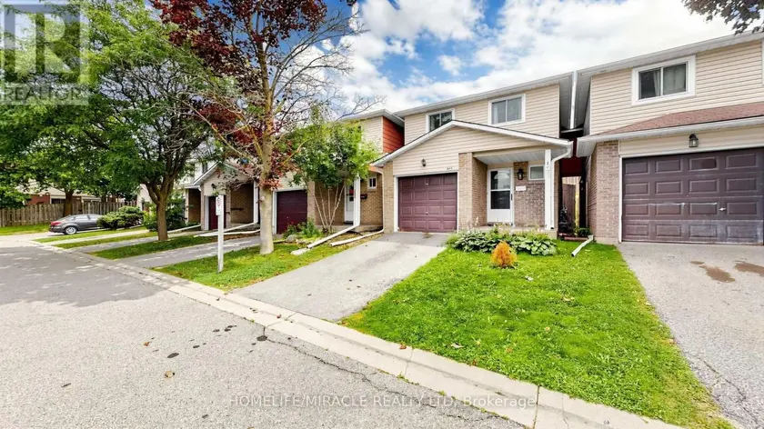 Townhouse at B - 304 BLUEVALE STREET, Waterloo