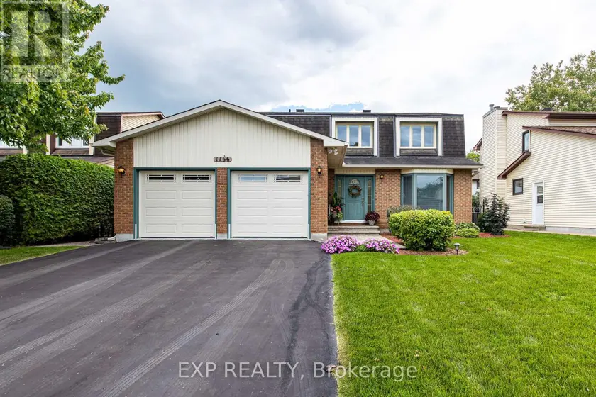 Detached at 1166 BORDEAU GROVE, Ottawa