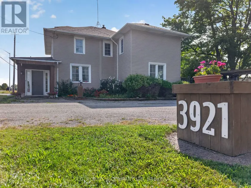 Detached at 3921 #3 HIGHWAY E, Port Colborne