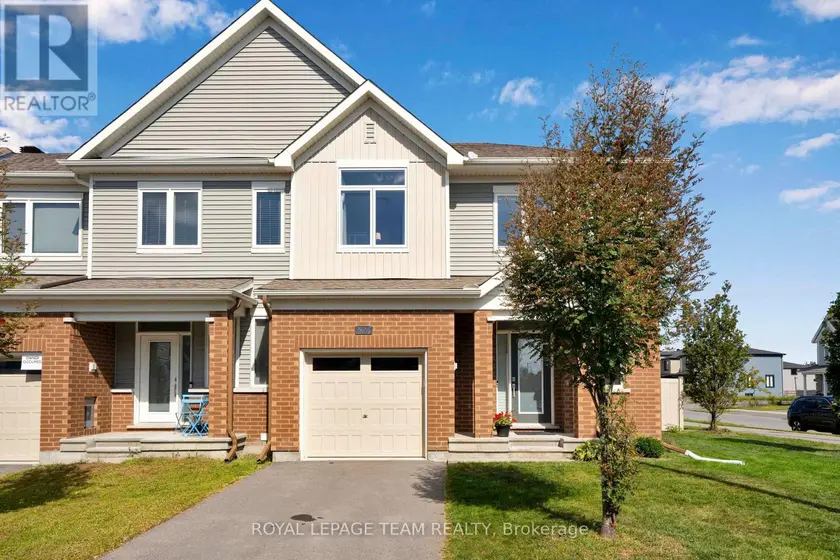 Townhouse at 521 LOURY ROW, Ottawa
