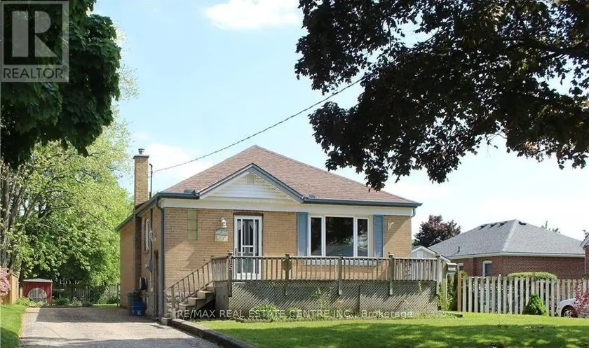 Detached at UPPER - 15 CHELSEA ROAD, Kitchener