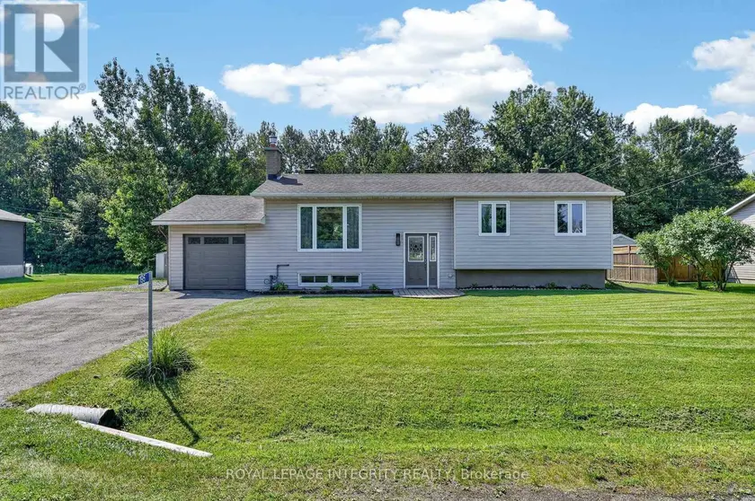 Detached at 195 FRANCOIS STREET, Ottawa