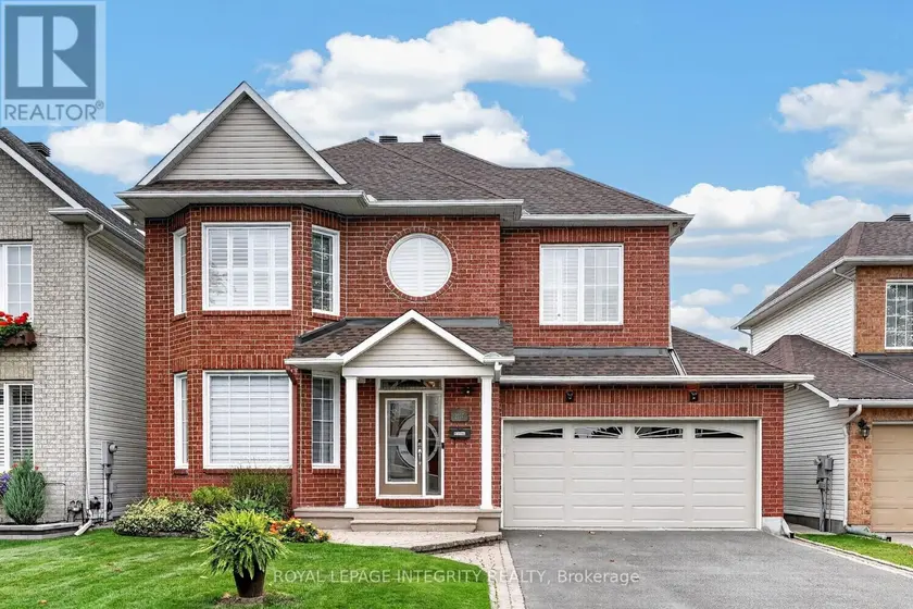 Detached at 2117 SANDY OAKS DRIVE, Ottawa