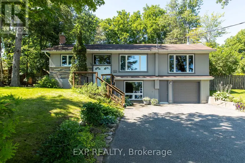 Detached at 5434 LONG ISLAND ROAD, Ottawa