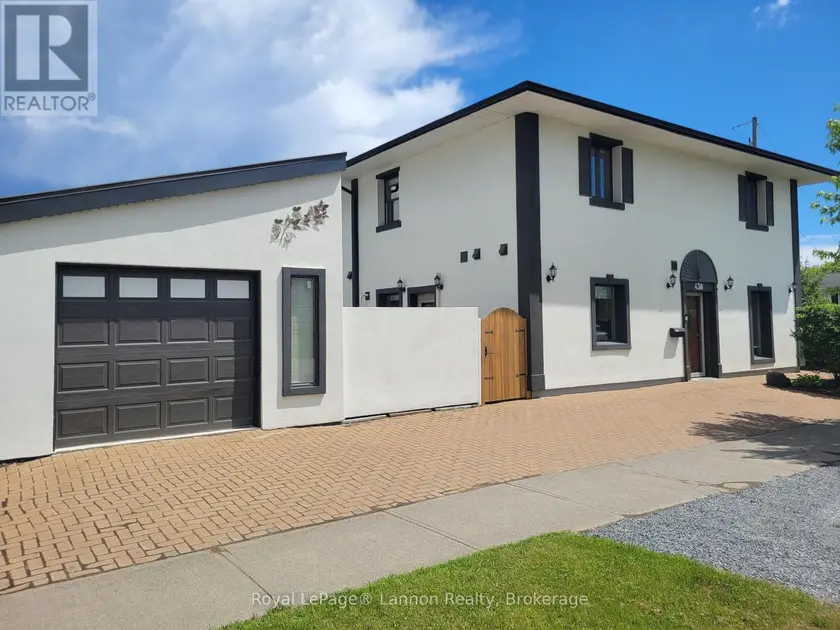 Townhouse at 430 FIFTH AVENUE, Thunder Bay
