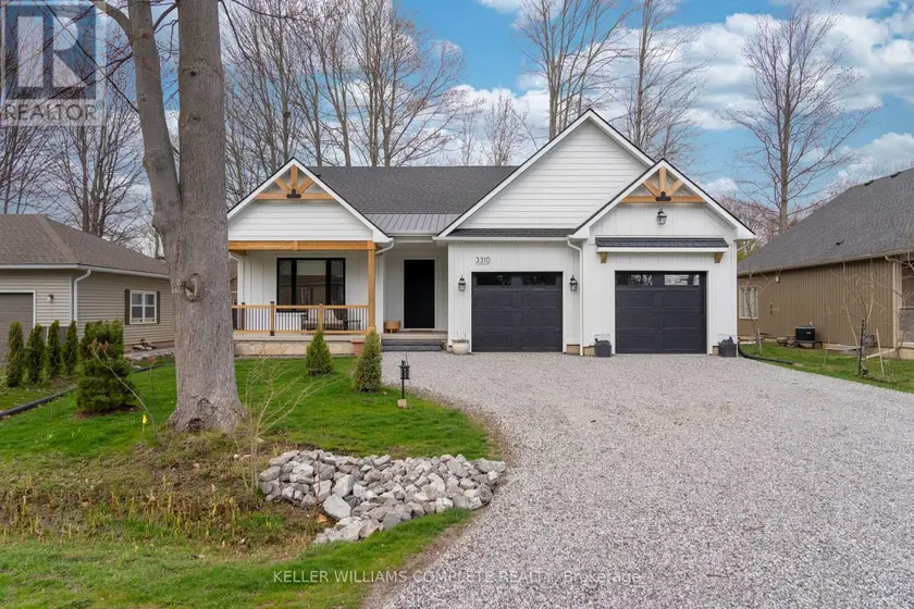 Detached at 3310 BETHUNE AVENUE, Fort Erie