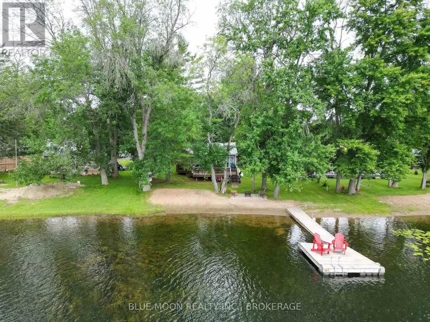 Detached at 1058 MEMORY LANE, Frontenac