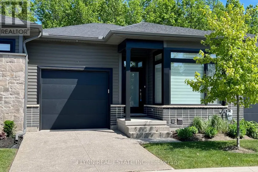 Townhouse at 17 - 9150 WILLOUGHBY DRIVE, Niagara Falls