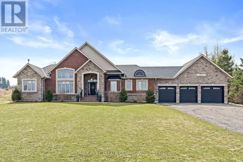 Detached at 9677 TENTH SIDE ROAD, Erin