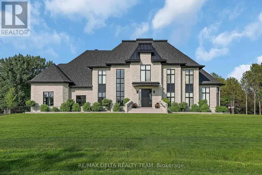 Detached at 1255 ARBUSTE AVENUE, Ottawa